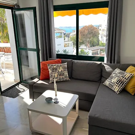 아파트 Casa Fortune Sleeps 4 *
