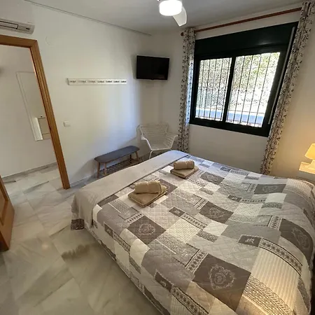 아파트 Casa Fortune Sleeps 4 *